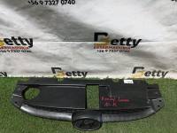 Máscara Hyundai Tucson 2010, 2011, 2012, 2013, 2014 y 2015 usado en buen estado