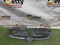 Máscara Hyundai Tucson 2011, 2012, 2013, 2014 y 2015 usado en buen estado