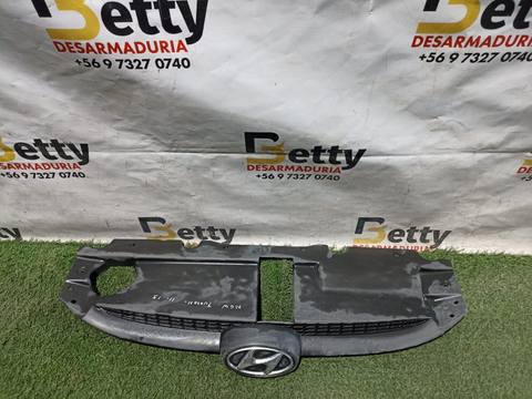Máscara Hyundai Tucson 2011, 2012, 2013, 2014 y 2015 usado en buen estado