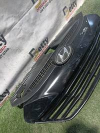 Máscara Hyundai Tucson 2012, 2013, 2014 y 2015 usado en buen estado - fotografía 3