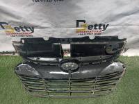 Máscara Hyundai Tucson 2012, 2013, 2014 y 2015 usado en buen estado - fotografía 4