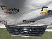 Máscara Hyundai Tucson 2021, 2022, 2023 y 2024 usado en buen estado - fotografía 2