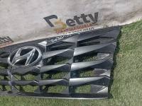 Mascara Hyundai Tucson 2021, 2022, 2023 y 2024 usado en buen estado - fotografía 2