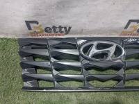 Mascara Hyundai Tucson 2021, 2022, 2023 y 2024 usado en buen estado - fotografía 3