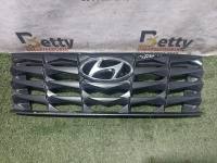 Mascara Hyundai Tucson 2021, 2022, 2023 y 2024 usado en buen estado