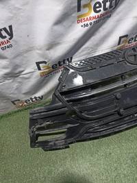 Mascara Jac S2 2016, 2017, 2018, 2019, 2020 y 2021 usado en buen estado - fotografía 3