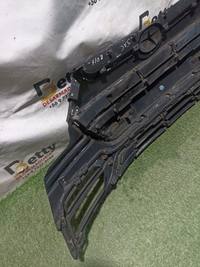 Mascara Jac S2 2017, 2018, 2019, 2020 y 2021 usado en buen estado - fotografía 6