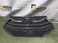Mascara Jac S3 2017, 2018, 2019 y 2020 usado en buen estado