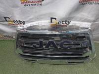 Mascara Jac T8 2020, 2021, 2022, 2023, 2024, 2025 y 2026 usado en buen estado