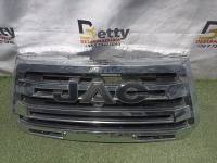 Mascara Jac T8 2020, 2021, 2022, 2023, 2024, 2025 y 2026 usado en buen estado