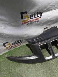 Mascara Jeep Gran cherokee 2013, 2014, 2015 y 2016 usado en buen estado - fotografía 3
