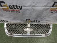 Mascara Kia Carnival 2003, 2004, 2005 y 2006 usado en buen estado - fotografía 4