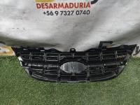 Mascara Kia Cerato 2006, 2007 y 2008 usado en buen estado - fotografía 2