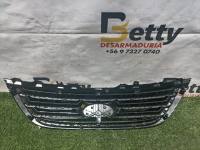 Máscara Kia Cerato 2008, 2009 y 2010 usado en buen estado - fotografía 2