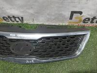 Máscara Kia Cerato C 2009, 2010, 2011 y 2012 usado en buen estado - fotografía 2