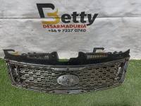Máscara Kia Cerato C 2009, 2010, 2011 y 2012 usado en buen estado - fotografía 4