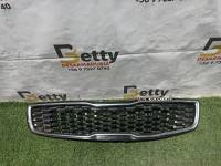 Mascara Kia Cerato 2013, 2014, 2015 y 2016 usado en buen estado