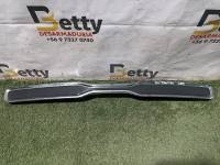 Mascara Kia Frontier 2012, 2013, 2014, 2015, 2016, 2017, 2018, 2019, 2020, 2021, 2022, 2023, 2024, 2025 y 2026 usado en buen estado
