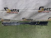 Máscara Kia Frontier 2012, 2013, 2014, 2015, 2016, 2017, 2018, 2019, 2020, 2021, 2022, 2023, 2024, 2025 y 2026 usado en buen estado - fotografía 2