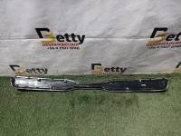 Mascara Kia Frontier 2012, 2013, 2014, 2015, 2016, 2017, 2018, 2019, 2020, 2021, 2022, 2023, 2024, 2025 y 2026 usado en buen estado - fotografía 2