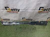 Mascara Kia Frontier 2012, 2013, 2014, 2015, 2016, 2017, 2018, 2019, 2020, 2021, 2022, 2023, 2024, 2025 y 2026 usado en buen estado - fotografía 2