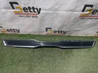 Mascara Kia Frontier 2012, 2013, 2014, 2015, 2016, 2017, 2018, 2019, 2020, 2021, 2022, 2023, 2024, 2025 y 2026 usado en buen estado