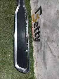 Máscara Kia Frontier 2012, 2013, 2014, 2015, 2016, 2017, 2018, 2019, 2020, 2021, 2022, 2023, 2024, 2025 y 2026 usado en buen estado - fotografía 2