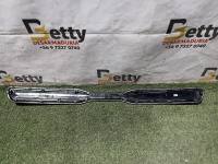 Máscara Kia Frontier 2012, 2013, 2014, 2015, 2016, 2017, 2018, 2019, 2020, 2021, 2022, 2023, 2024, 2025 y 2026 usado en buen estado - fotografía 2