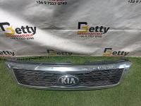 Mascara Kia Grand Carnival 2011, 2012, 2013, 2014 y 2015 usado en buen estado