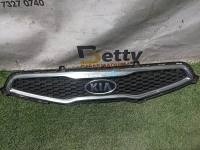 Máscara Kia Morning 2012, 2013 y 2014 usado en buen estado