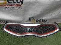 Mascara Kia Morning 2015, 2016 y 2017 usado en buen estado