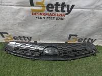 Máscara Kia Morning 2015, 2016 y 2017 usado en buen estado - fotografía 2