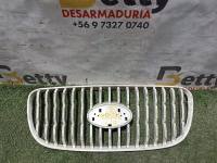 Mascara Kia Morning 2005, 2006 y 2007 usado en buen estado