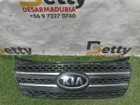Mascara Kia Morning ll 2008, 2009, 2010 y 2011 usado en buen estado