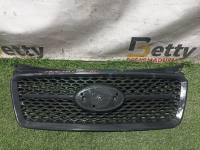 Mascara Kia Morning 2008, 2009, 2010 y 2011 usado en buen estado
