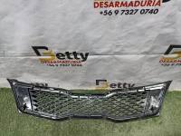 Mascara Kia óptima 2013, 2014, 2015 y 2016 usado en buen estado - fotografía 4