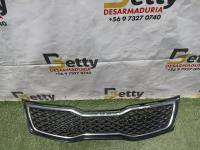 Mascara Kia óptima 2013, 2014, 2015 y 2016 usado en buen estado
