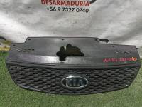 Mascara Kia rio 2006, 2007 y 2008 usado en buen estado