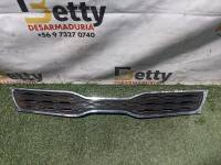 Mascara Kia rio 3 Kia Rio 5 2012, 2013, 2014 y 2015 usado en buen estado