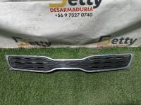 Mascara Kia rio 3 Kia rio 5 2012, 2013, 2014 y 2015 usado en buen estado