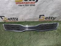 Mascara Kia rio 3 Kia rio 5 2012, 2013, 2014 y 2015 usado en buen estado