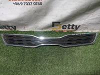 Mascara Kia rio 3 kia rio 5 2012, 2013, 2014 y 2015 usado en buen estado