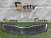 Mascara Kia rio 4 2012, 2013, 2014 y 2015 usado en buen estado