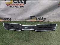 Mascara Kia rio 3 Kia rio 5 2012, 2013, 2014 y 2015 usado en buen estado