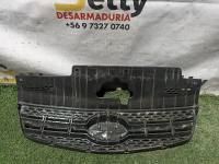 Mascara Kia rio JB 2009, 2010, 2011 y 2012 usado en buen estado - fotografía 2