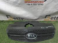 Mascara Kia rio JB 2009, 2010, 2011 y 2012 usado en buen estado