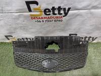 Mascara Kia rio JB 2006, 2007, 2008 y 2009 usado en buen estado - fotografía 4