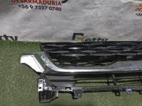 Mascara Kia seltos 2020, 2021, 2022, 2023 y 2024 usado en buen estado - fotografía 3