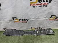 Máscara Kia soluto 2020, 2021, 2022, 2023, 2024, 2025 y 2026 usado en buen estado - fotografía 4