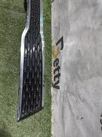 Máscara Kia soluto 2020, 2021, 2022, 2023, 2024, 2025 y 2026 usado en buen estado - fotografía 2